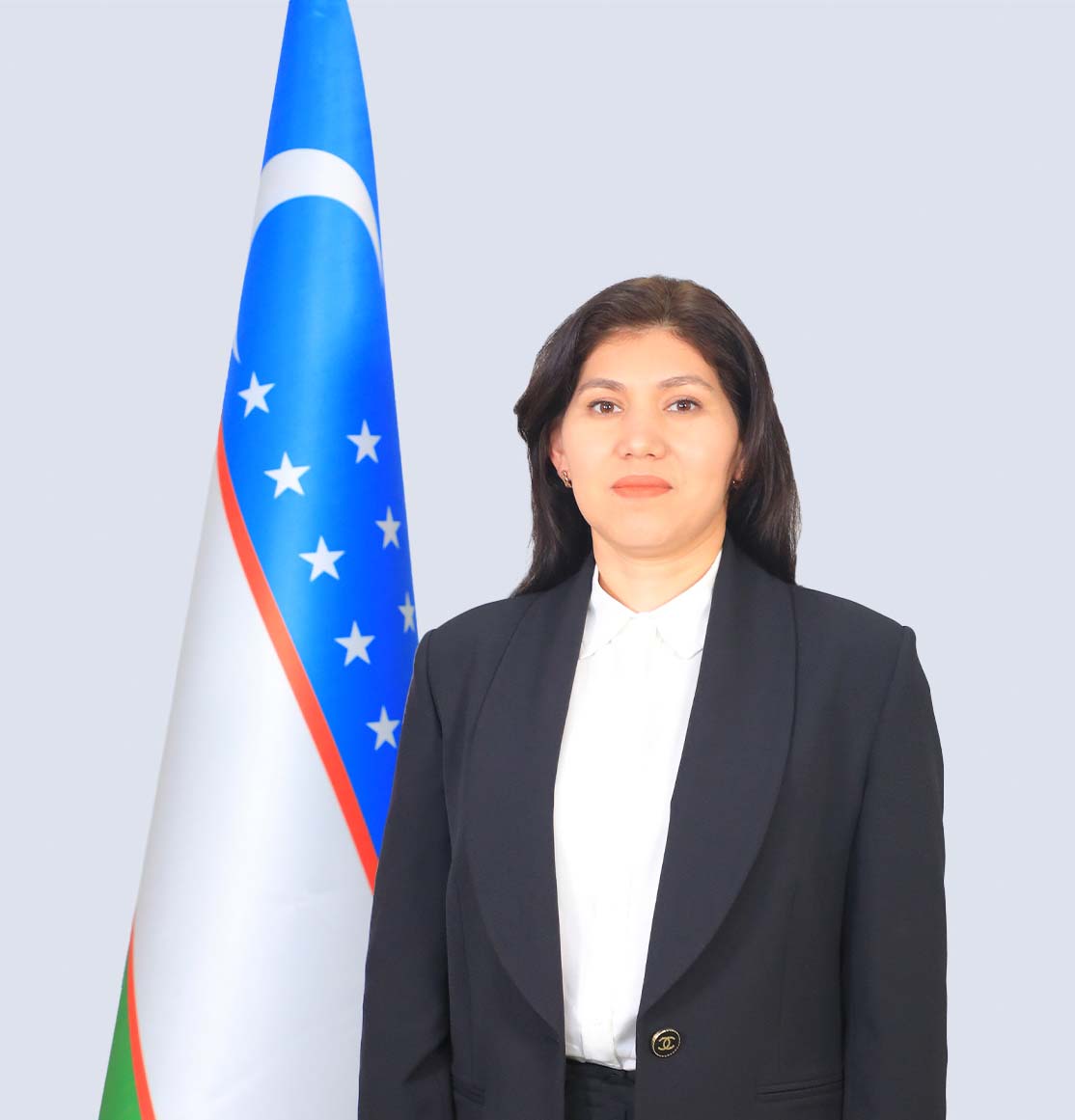 Maksudova Gulnoza Alimovna